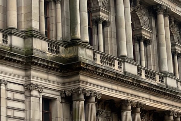 The Evolution of Burns Night, Traditions Binding or Breaking?